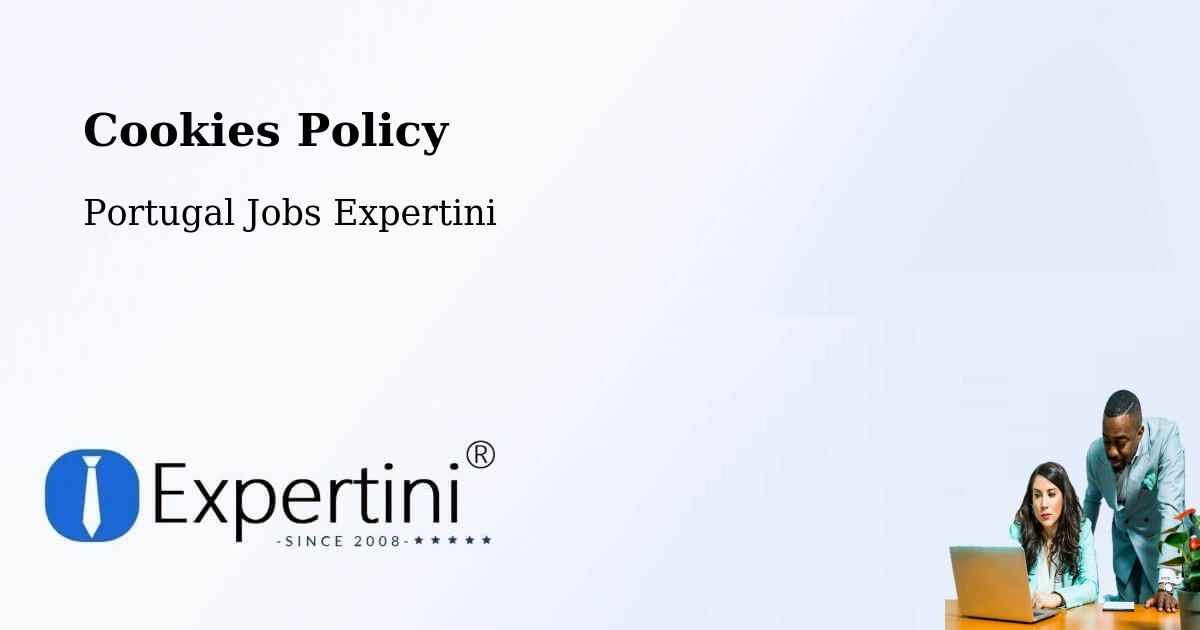 Cookie Policy – Mosteirô - Portugal Jobs Expertini